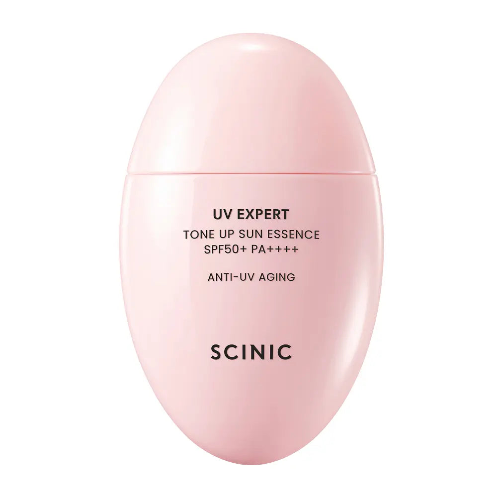 [Bts Jungkook Pick] Scinic UV Expert Sun Essence 50ml SPF50+ PA++++