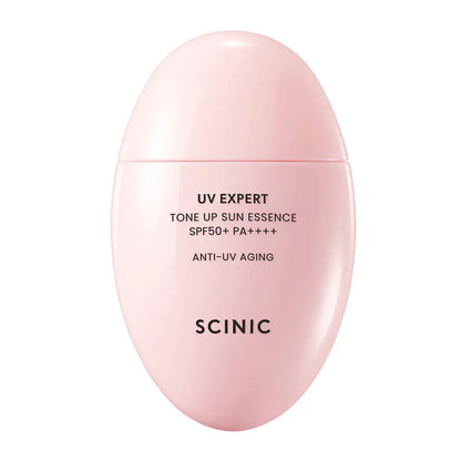 [Bts Jungkook Pick] Scinic UV Expert Sun Essence 50ml SPF50+ PA++++