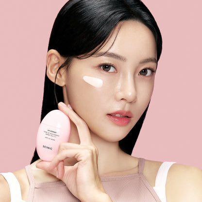 [Bts Jungkook Pick] Scinic UV Expert Sun Essence 50ml SPF50+ PA++++