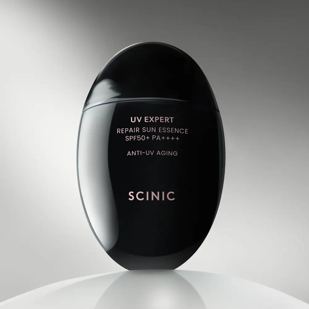 [Bts Jungkook Pick] Scinic UV Expert Sun Essence 50ml SPF50+ PA++++