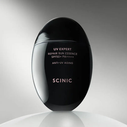 [Bts Jungkook Pick] Scinic UV Expert Sun Essence 50ml SPF50+ PA++++