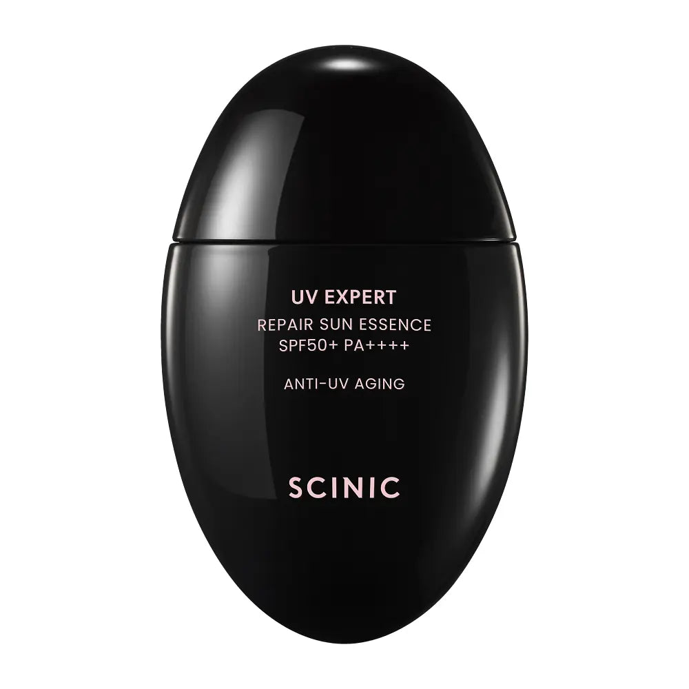 [Bts Jungkook Pick] Scinic UV Expert Sun Essence 50ml SPF50+ PA++++