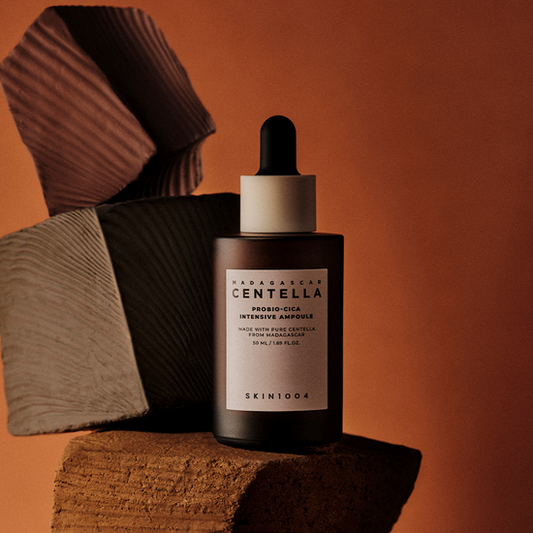 Skin1004 Madagascar Centella Probio-Cica Intensive Ampoule 50ml