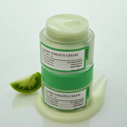 [Pore Tightening] Fully Green Tomato Cream 90ml