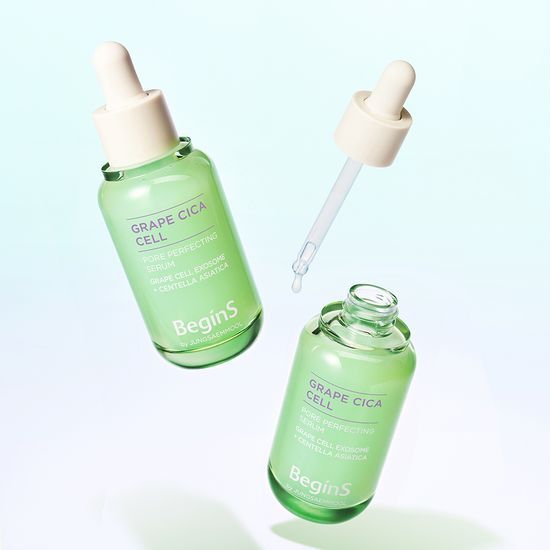 Begins by Jung Saem Mool Pore Perfecting Serum 30ml