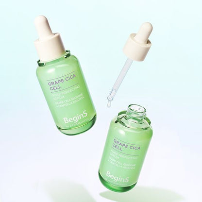 Begins by Jung Saem Mool Pore Perfecting Serum 30ml