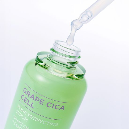 Begins by Jung Saem Mool Pore Perfecting Serum 30ml