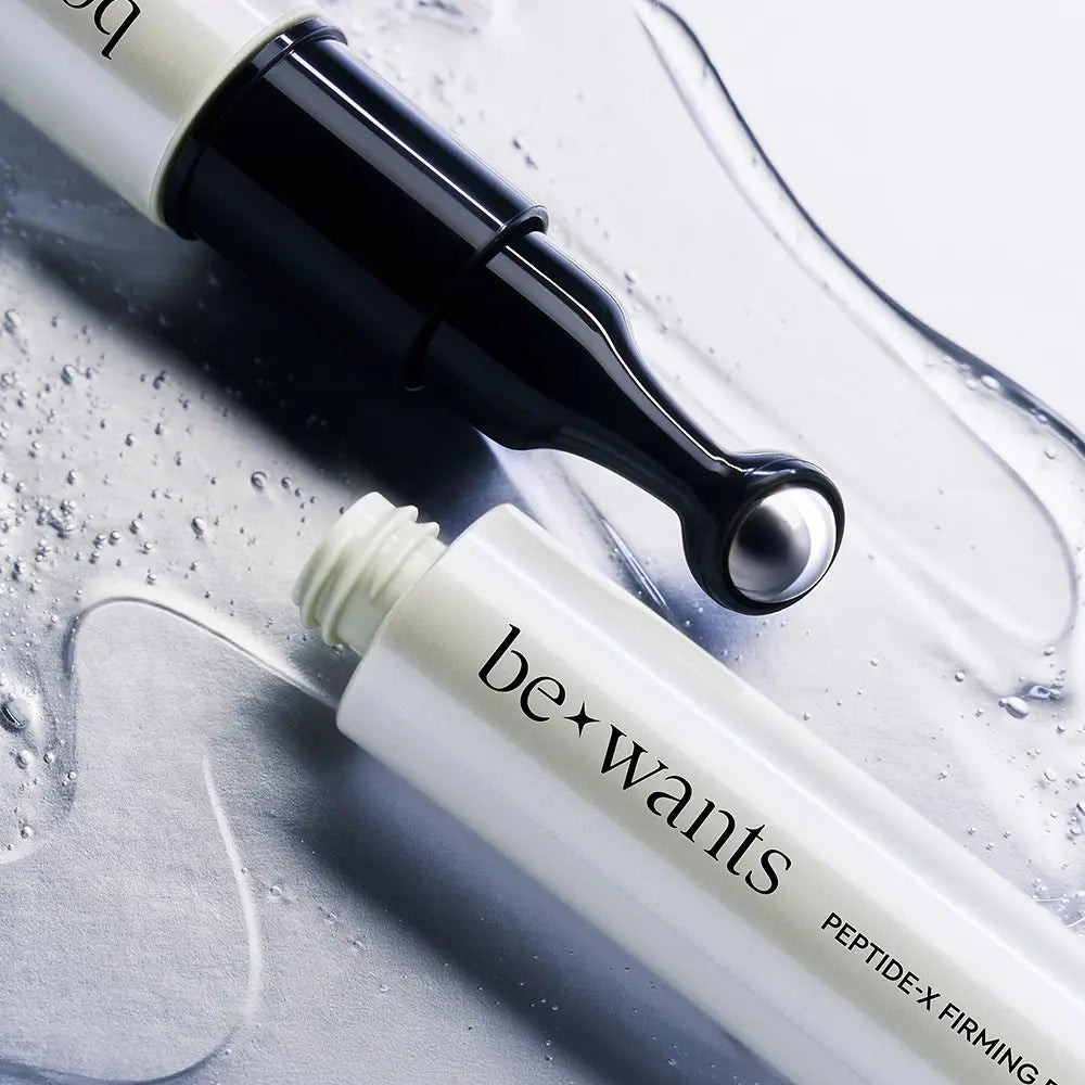 [NCT Taeyong's Pick] Be.Wants Peptide-X Firming Eye Serum Stick with Gift (+15ml)