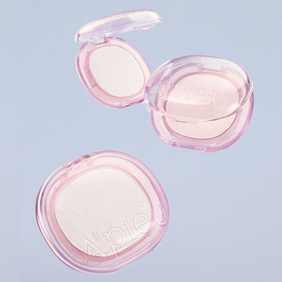 [NCT Jeno Pick] A'pieu Juicy Pang Gleaming Highlighter