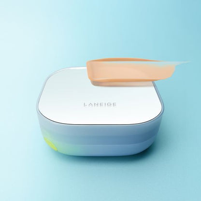 BTS Jin X Laneige NEO Cushion Mewy 15g