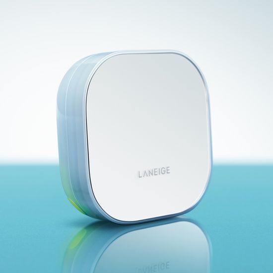 BTS Jin X Laneige NEO Cushion Mewy 15g