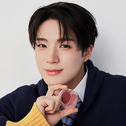 [NCT Jeno Pick] A'pieu Juicy Pang Mood Blending Lip & Cheek Balm