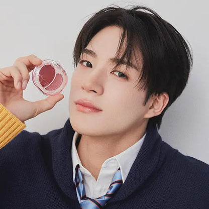 [NCT Jeno Pick] A'pieu Juicy Pang Mood Blending Lip & Cheek Balm