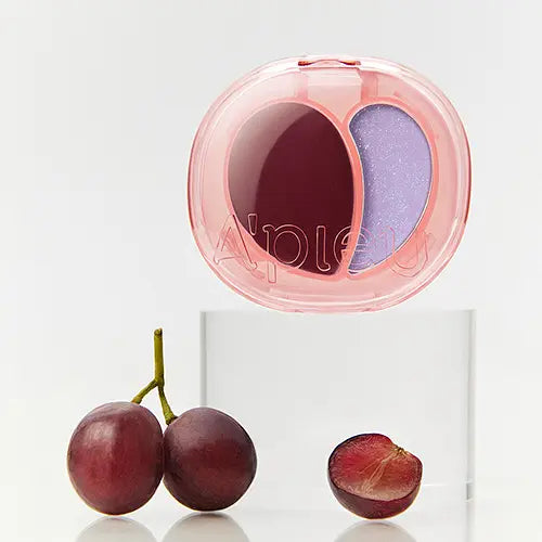[NCT Jeno Pick] A'pieu Juicy Pang Mood Blending Lip & Cheek Balm