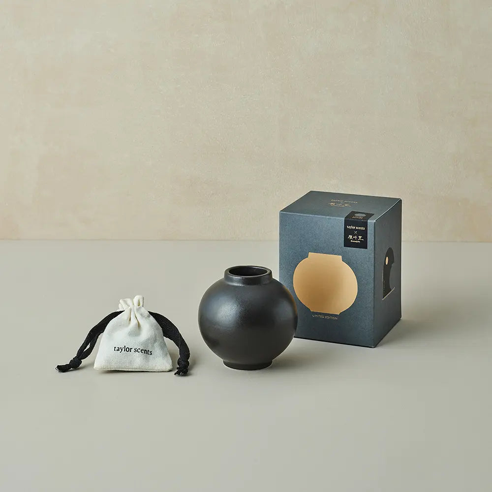 Taylor Scents Kwangjuyo Dalhangari Diffuser (Potpourri 5g) Choose 1 of 3