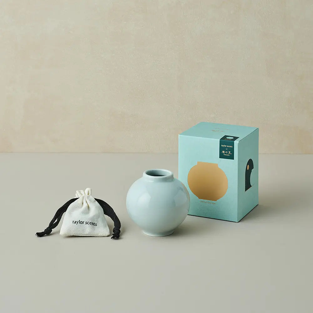 Taylor Scents Kwangjuyo Dalhangari Diffuser (Potpourri 5g) Choose 1 of 3