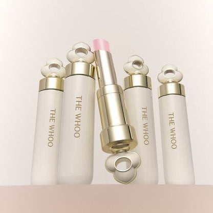 [Kim Ji-won's Pick] The Whoo Essential Lip Glow Balm