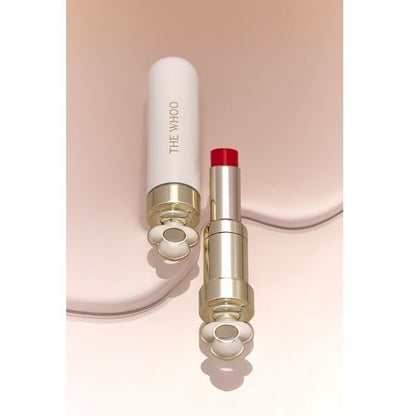 [Kim Ji-won's Pick] The Whoo Essential Lip Glow Balm