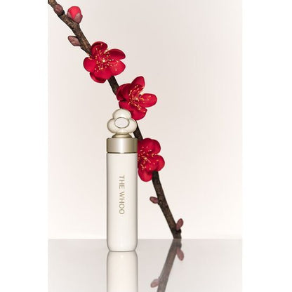 [Kim Ji-won's Pick] The Whoo Essential Lip Glow Balm