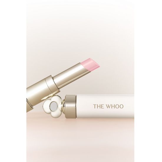 [Kim Ji-won's Pick] The Whoo Essential Lip Glow Balm