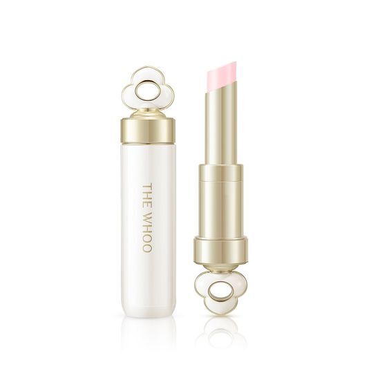[Kim Ji-won's Pick] The Whoo Essential Lip Glow Balm