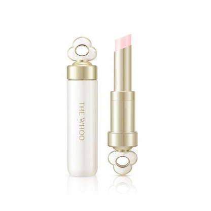 [Kim Ji-won's Pick] The Whoo Essential Lip Glow Balm