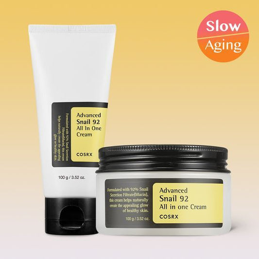 COSRX Advanced Snail 92 All-in-one Cream 100g