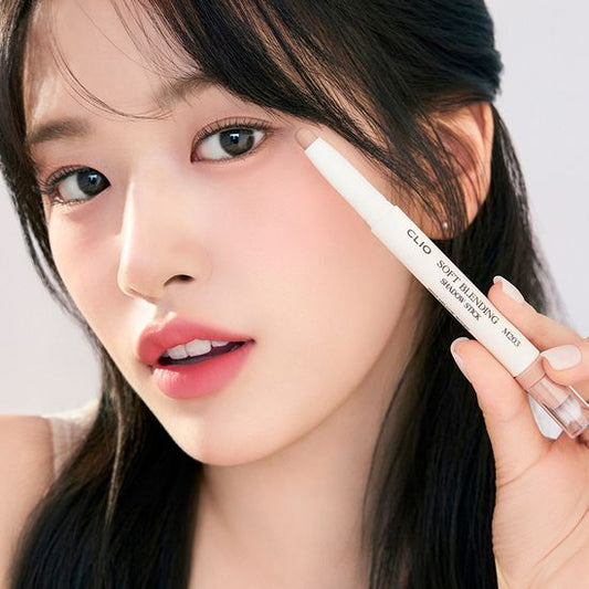 [IVE Yujin Pick] Clio Soft Blending Shadow Stick