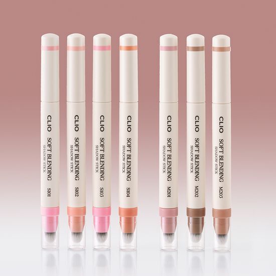 [IVE Yujin Pick] Clio Soft Blending Shadow Stick