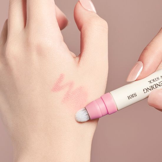 [IVE Yujin Pick] Clio Soft Blending Shadow Stick