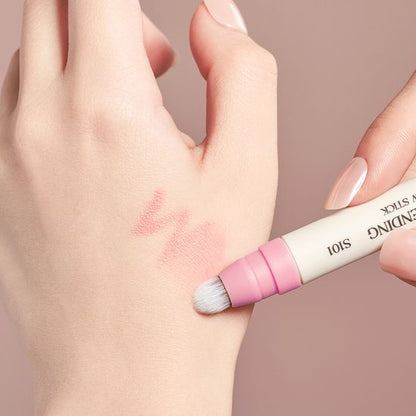 [IVE Yujin Pick] Clio Soft Blending Shadow Stick
