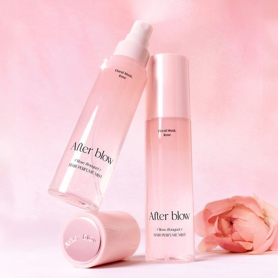 Afterblow Hair Perfume Mist 80ml