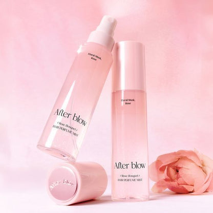 Afterblow Hair Perfume Mist 80ml
