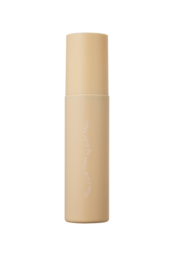 Kahi One Layer Tone-up Body Mist 100ml