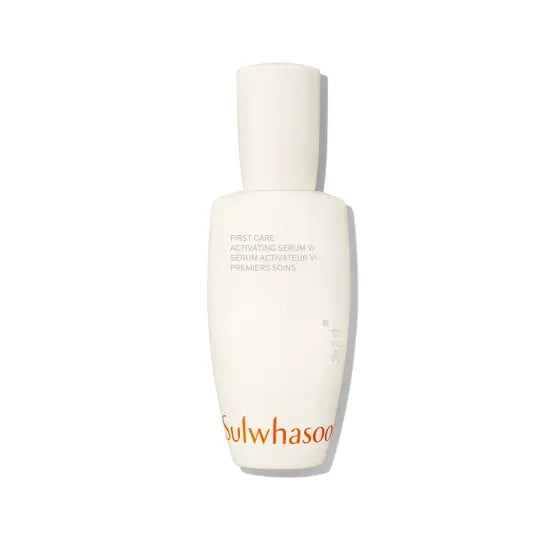 [New Year Special Edition] Sulwhasoo First Care Activating Serum 120ml