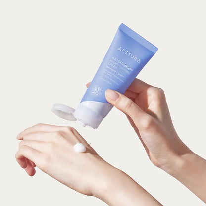 [BTS Jimin Pick]  Estura Atobarrier 365 Hydro Soothing Cream 60ml