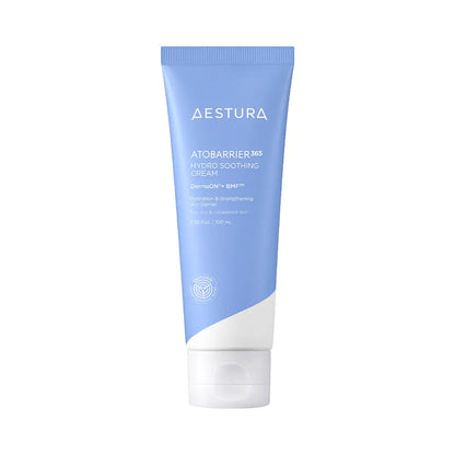 [BTS Jimin Pick]  Estura Atobarrier 365 Hydro Soothing Cream 60ml