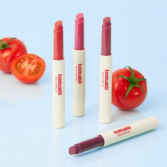 Skinfood Tomato Jelly Tint Lip 1.7g