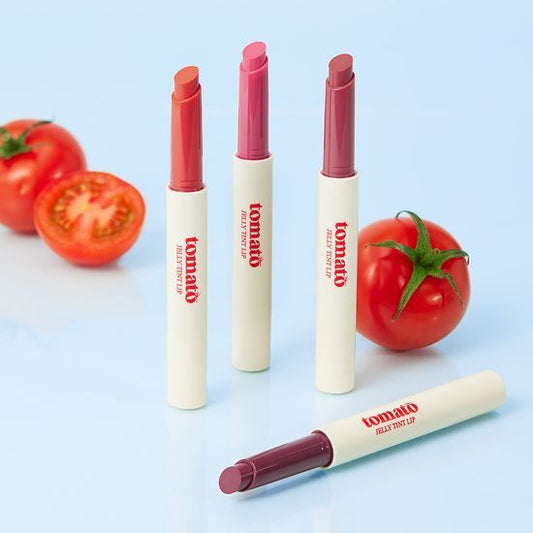 Skinfood Tomato Jelly Tint Lip 1.7g