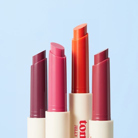 Skinfood Tomato Jelly Tint Lip 1.7g