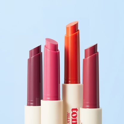 Skinfood Tomato Jelly Tint Lip 1.7g