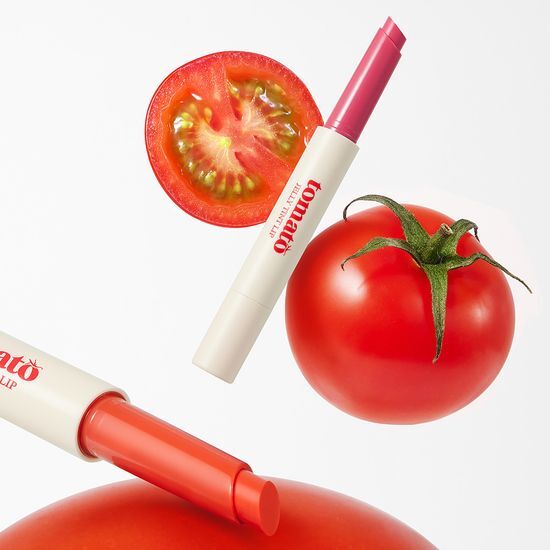 Skinfood Tomato Jelly Tint Lip 1.7g