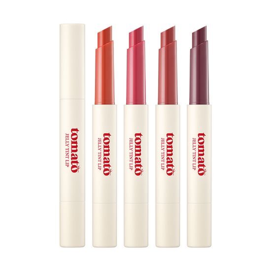 Skinfood Tomato Jelly Tint Lip 1.7g