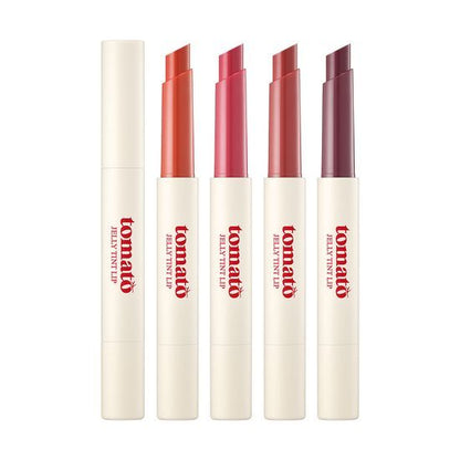Skinfood Tomato Jelly Tint Lip 1.7g