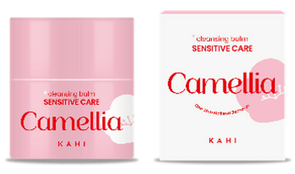 Kahi Cleansing Balm 50ml