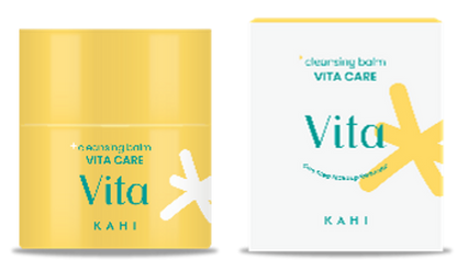 Kahi Cleansing Balm 50ml