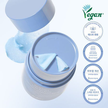 Kiiikiii Jiyu X Dr. Elthea Pore Refresh Grinding Cleansing Balm