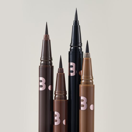 Babymonster x Banila Co Powerproof Pen Eyeliner