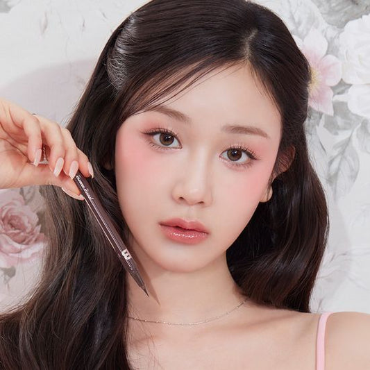 Babymonster x Banila Co Powerproof Pen Eyeliner