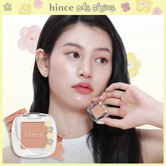 [Odd Spring Limited Edition] Hince Single Eyeshadow